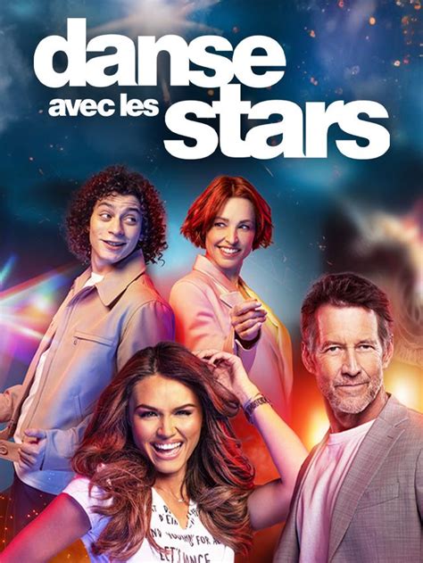 danse avec les stars d'internet tf1